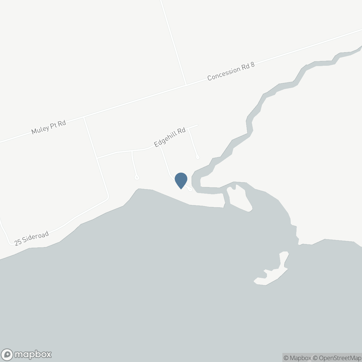3771 HARRY'S LANE, Ramara, Ontario L3V 0L1